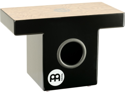 Slap-Top Cajon - Makah-Burl