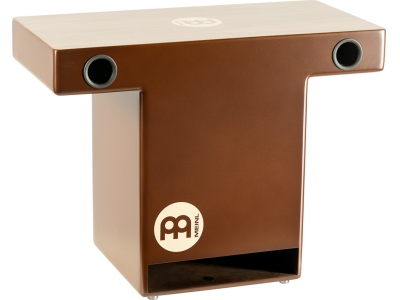 Slap Top Cajon - Walnut