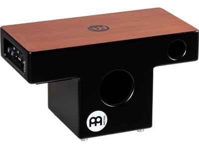 Slap Top Pickup Cajon - Mahogany