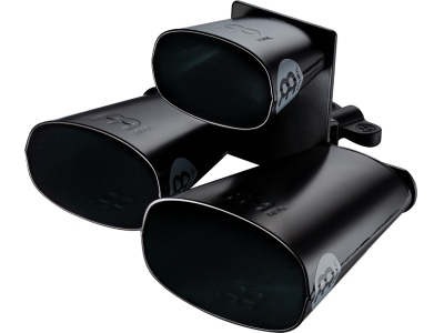 SLTRI-BK Triple Bell