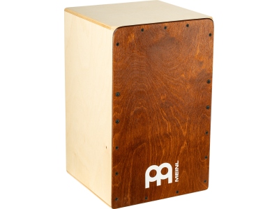 Snarecraft Cajon 100 Almond Birch