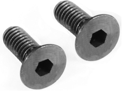 socket screw (2 pc set) - for height adjustment steelystand