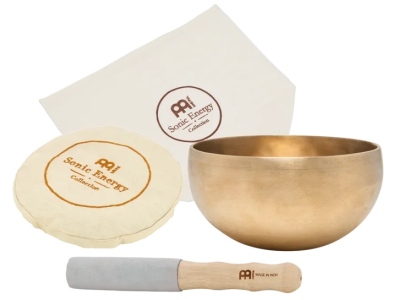 Sonic Energy Flower of Life Singing Bowl Set