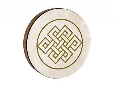 Sonic Energy Hand Drum 16