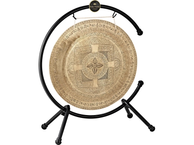 Sonic Energy Indian Premium Gong 22