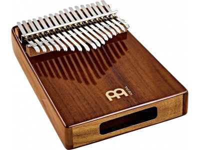 Sonic Energy Wah-Wah Kalimba Acacia