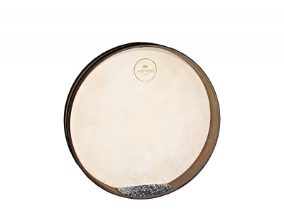 Sonic Energy Wave Drum 16''/Woven & True Feel Synthetic Head WD16WB-WH