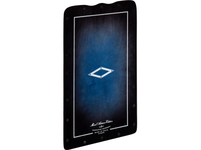 Spare Frontplate for AETLBF (rectangular cut out)
