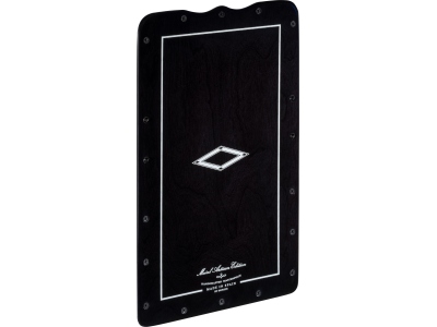 Spare Frontplate for AETLSBK (rectangular cut out)
