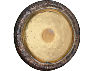 Symphonic Tam Tam, 60