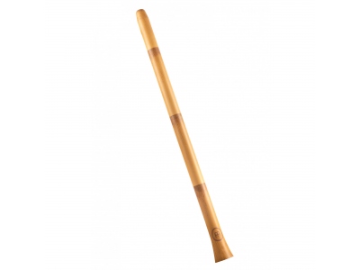 Synthetic Didgeridoo - Bamboo finish