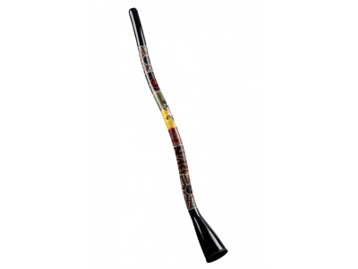 Synthetic Didgeridoo S-Shape - 51