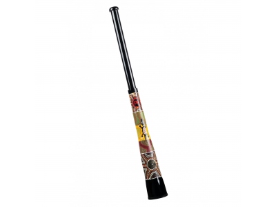 Synthetic Slide Travel Didgeridoo - 24