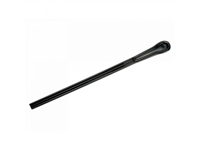 Tamborim Stick - black
