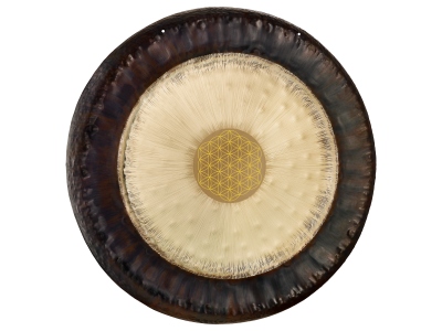 The MEINL Flower of Life - 36