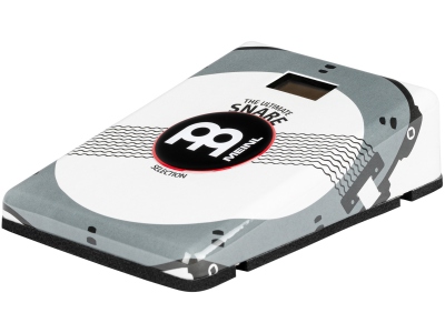 The Ultimate Snare Stomp Box