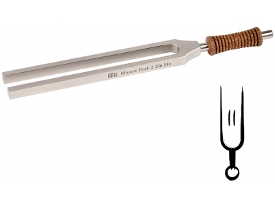 Therapy Master Tuning Fork 2 - 256 Hz