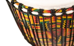  Meinl Travel Series Djembe - 12" Simbra Synthetic Head