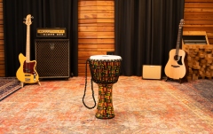  Meinl Travel Series Djembe - 12" Simbra Synthetic Head