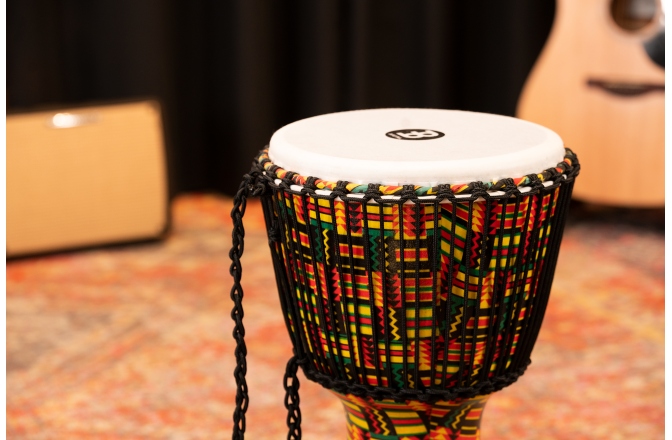 Meinl Travel Series Djembe - 12" Simbra Synthetic Head