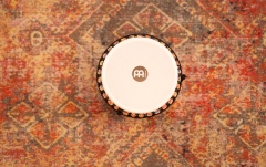  Meinl Travel Series Djembe - 12" Simbra Synthetic Head