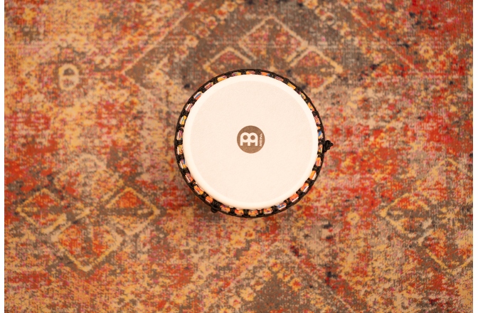Meinl Travel Series Djembe - 12" Simbra Synthetic Head