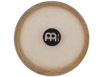 True Skin bongo head - 4 1/4