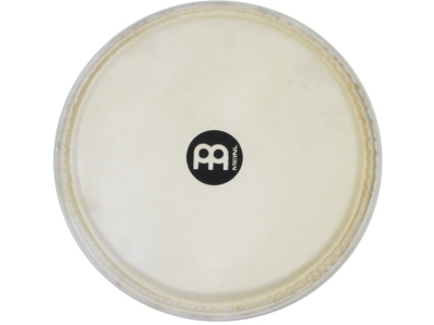 True Skin goat head for Headliner model HDJ600 djembe - 12