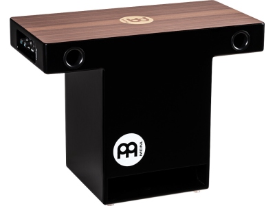Turbo Slaptop Pickup Cajon (Patented) - Walnut
