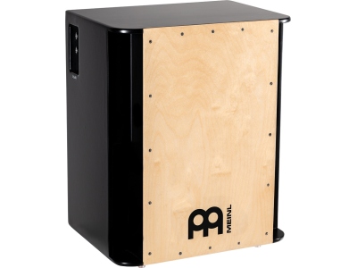 Vertical Subwoofer Pickup Cajon - Baltic Birch
