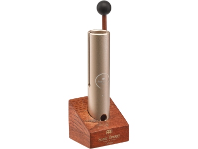 Wah-Wah Tube C6, 432 Hz, Champagne gold