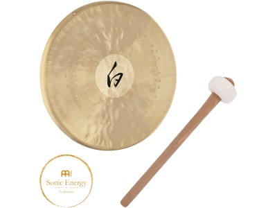 White Gong - 12