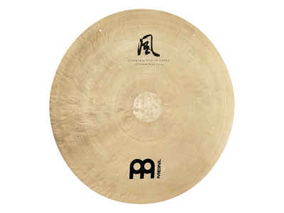 Wind Gong - 44