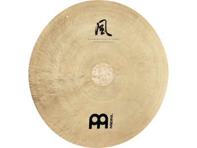 Wind Gong - 48