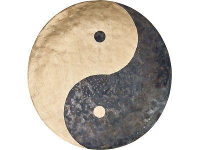 Wind Gong - Yin & Yang 20