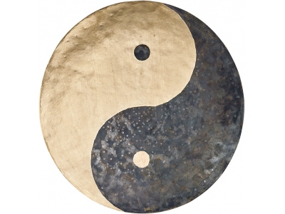 Wind Gong - Yin & Yang 32