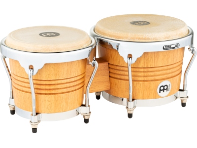 Wood Bongo 6,75