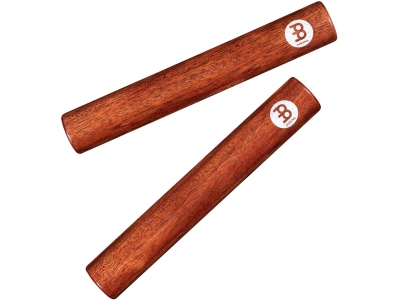 Wood Claves - Indian Walnut