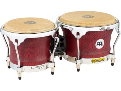 Woodcraft Serie Wood Bongo 7