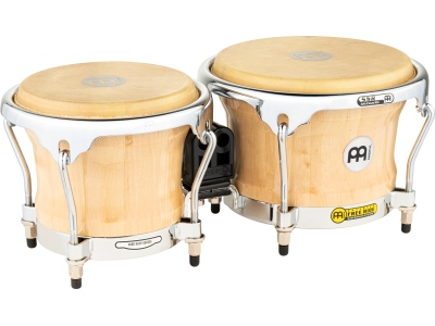 Woodcraft Series Bongo - 7