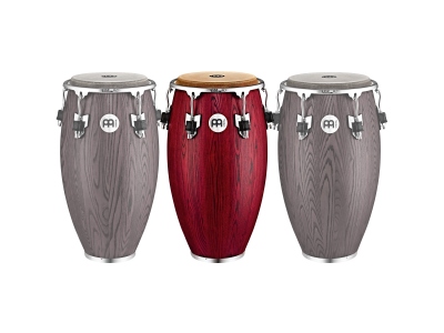 Woodcraft Series Congas - 11 3/4