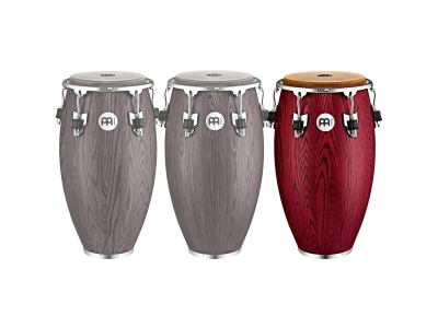 Woodcraft Series Congas - 12 1/2