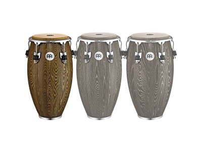 Woodcraft Series Congas - WCV 11