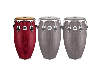 Woodcraft Series Congas - WCV 11