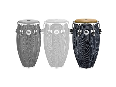 Woodcraft Series Congas - WCV 12 1/2