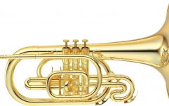 Melofon in Bb Yamaha YMP-204 M