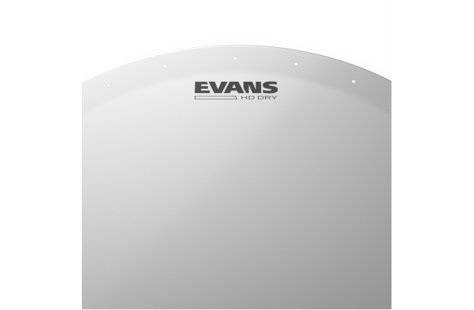 Membraba de toba Evans Genera HD Dry Coated Snare 14
