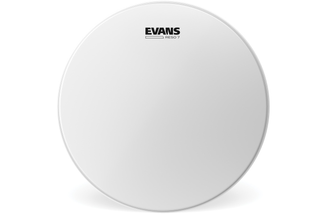 Membrană de rezonanță Evans Reso 7 Coated Tom Reso 16 Inch