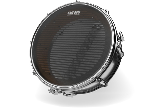 Membrană de tobă Evans dB One Snare Batter DH 13 inch