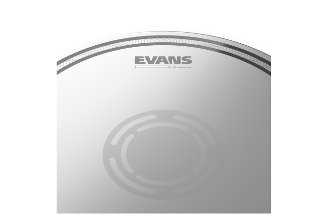 Membrană de tobă Evans EC Reverse Dot Snare DH 13 Inch